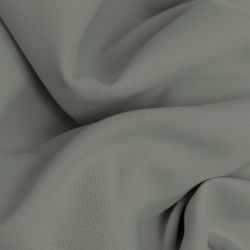 Cortina 4-en-1 para Separar Estancias Acústica Térmica Opaca A Medida Gris Pluma MC704