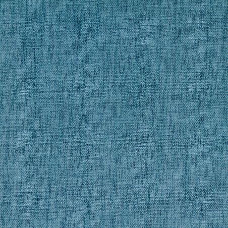 Cortina Térmica y 100% Opaca A Medida Spring Azul MC56
