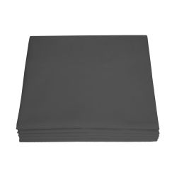 Cortina 100% Opaca Revolution Gris MC09