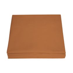 Cortina 100% Opaca Revolution Naranja MC374