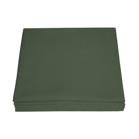 Cortina 100% Opaca Revolution Verde MC228