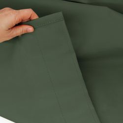Cortina 100% Opaca Revolution Verde MC228