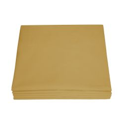 Cortina 100% Opaca Revolution Amarillo MC215