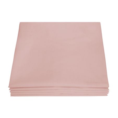Cortina 100% Opaca Dream Rosa Viejo MC343
