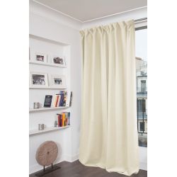 Cortina 100% Opaca Dream Beige MC634