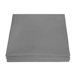Cortina 100% Opaca Dream Gris MC09