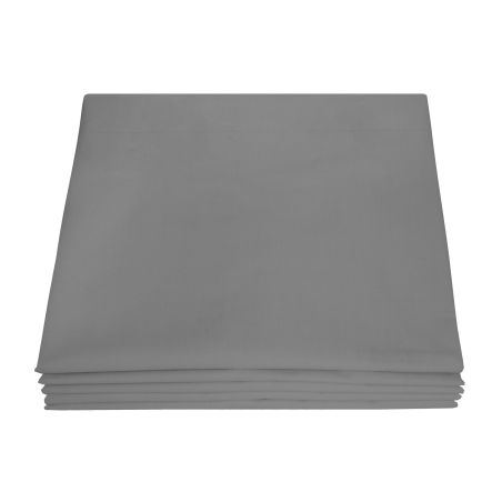 Cortina 100% Opaca Dream Gris MC09