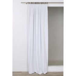Cortina 100% Opaca Dream Blanco MC720