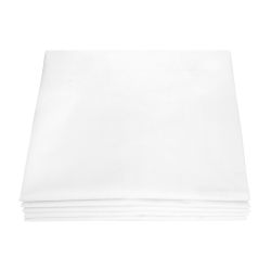 Cortina 100% Opaca Dream Blanco MC720