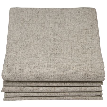 Cortina 100% Opaca Mars Beige MC632