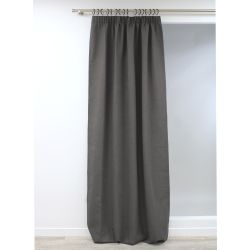 Cortina 100% Opaca Mars Taupe MC740