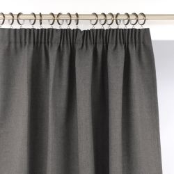 Cortina 100% Opaca Mars Taupe MC740
