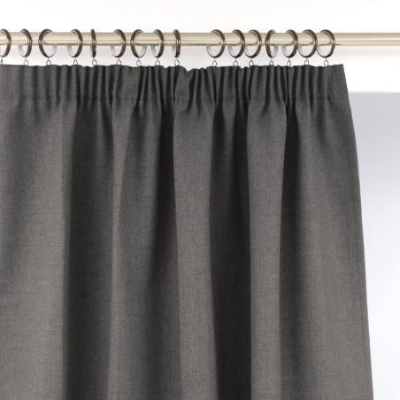 Cortina 100% Opaca Mars Taupe MC740