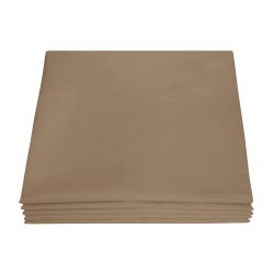 Cortina 100% Opaca Dream Marron MC8220