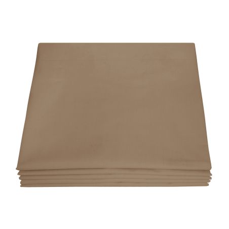 Cortina 100% Opaca Dream Marron MC8220
