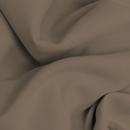 Cortina Opaca A Medida Origins Taupe MC740