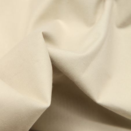 Cortina Térmica y 100% Opaca A Medida Dream Beige MC634