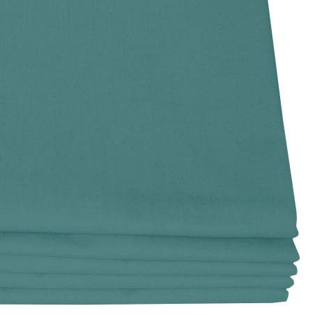 Cortina Térmica y 100% Opaca A Medida Dream Azul MC8826