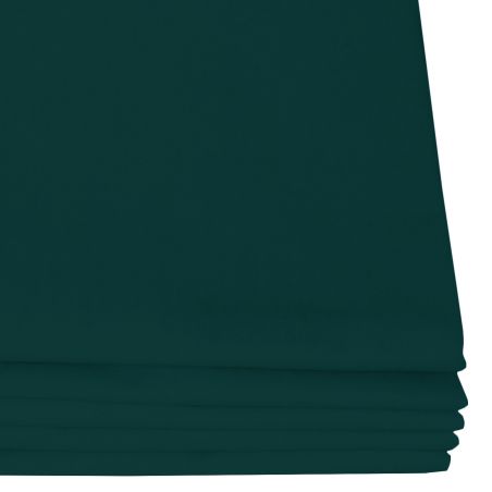 Cortina Térmica y 100% Opaca A Medida Dream Verde MC228