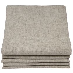 Cortina Térmica y 100% Opaca Mars Beige MC632