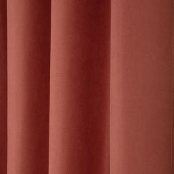 Cortina Térmica A Medida Cocoon Terra Cotta MC7005