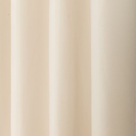 Cortina Térmica A Medida Cocoon Beige MC634