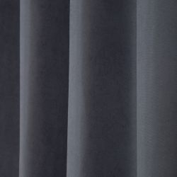 Cortina Térmica A Medida Cocoon Gris MC458