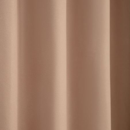 Cortina Térmica A Medida Cocoon Beige MC8220