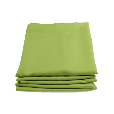 Cortina Térmica y Opaca Verde Manzana MC566