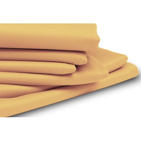 Cortina Térmica y Opaca Amarillo MC243