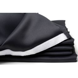 Forro Opaco Negro MC710