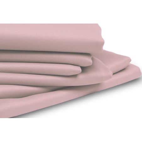 Cortina Térmica y Opaca A Medida Rosa Viejo MC343